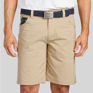 William Murray Classic 10” short